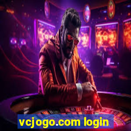 vcjogo.com login